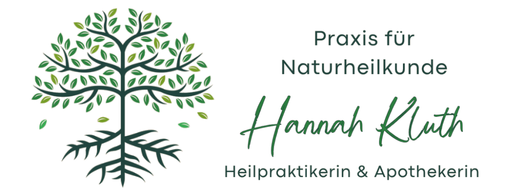 Logo Praxis Hannah Kluth Stuttgart